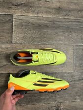Chuteiras de futebol vintage Adidas F5 TRX FG EU43 1/3 UK9 US9,5 comprar usado  Enviando para Brazil