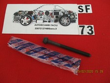 9613674680 bullone testata usato  Gioia Tauro