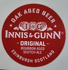 Innis gunn bourbon for sale  Bonney Lake