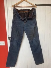 motorcycle jeans for sale  YEOVIL