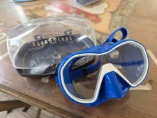 Maschera aqualung plazma usato  Portoferraio