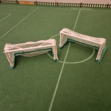 Subbuteo coppia porte usato  Milano