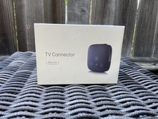 Conector de TV Sonova Dolby Audio V2 Easy Line Accesorios Probados/Falla de Funcionamiento segunda mano  Embacar hacia Mexico
