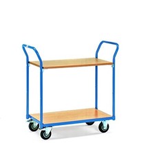 Fetra tischwagen fet1600 gebraucht kaufen  Oyten