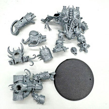 Warhammer 40k chaos for sale  ILKESTON
