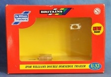 Britains ifor williams for sale  Shipping to Ireland