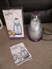 Indulgence popcorn maker for sale  CAMBRIDGE