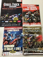 Marmande grass track for sale  DORCHESTER