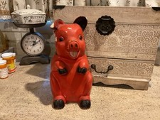 Huge antique inch for sale  North Troy