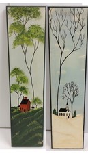 Set vintage warren for sale  Bayside