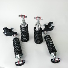 Body adjustable coil for sale  Mount Shasta