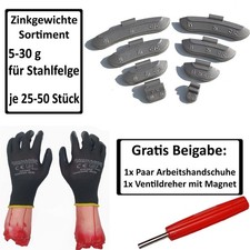 30g schlaggewichte sortiment gebraucht kaufen 30g schlaggewichte sortiment gebraucht kaufen  Halle
