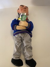Signed jeff dunham for sale  New Middletown