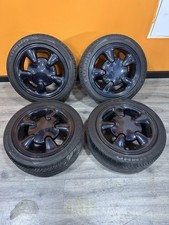 Speedline alloy wheels for sale  BURY
