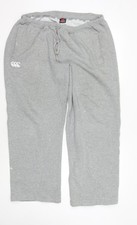 Canterbury men grey for sale  WREXHAM