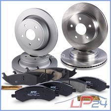 Disques frein atec d'occasion  Expédié en France