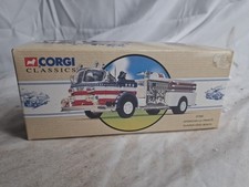 Corgi 97395 american for sale  PONTEFRACT