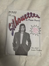 Silhouettes 1500 sizes for sale  Camden