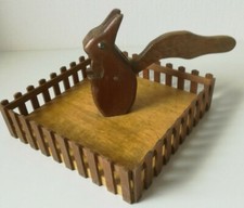 Nussknacker schale zaun gebraucht kaufen Nussknacker schale zaun gebraucht kaufen  Waldsolms