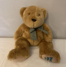 Fraser teddy bear for sale  SALTASH
