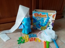Jeu société elefun d'occasion  Brissac-Quincé
