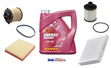 Service kit oil for sale  HUDDERSFIELD