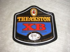 Vintage theakston ale for sale Vintage theakston ale for sale  TODMORDEN
