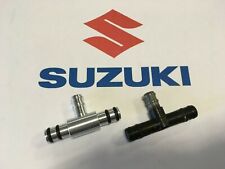 Suzuki carb fuel for sale  Belgrade