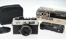 Ricoh 500 mm. usato  Milano