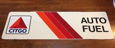 Vintage citgo auto for sale  Louisville