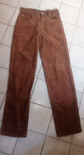 Versace cord hose gebraucht kaufen  Pforzheim