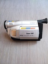 Caméscope super vhs d'occasion  France