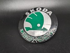 Skoda 50mm logo usato  Verrayes