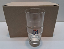 Pastis lot verres d'occasion  France