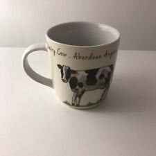 Cow mug darley for sale  CLECKHEATON