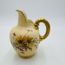 Antique royal worcester for sale  Madison