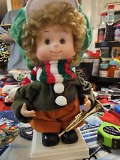 Vintage christmas motionette for sale  Columbia