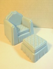 Vintage playskool dollhouse for sale  Littleton