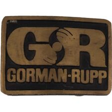 Brass gorman rupp for sale  Evanston