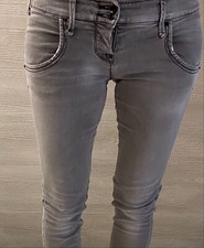 Cycle jeans skinny usato  Zermeghedo