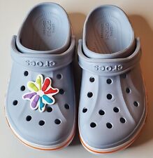 Crocs unisex crocband for sale  Madison