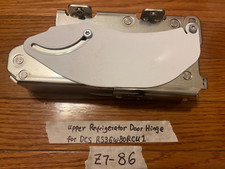 Upper door hinge for sale  Dexter