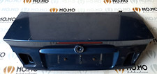 Baule posteriore bmw usato  Roma
