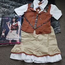 Ladies sexy sheriff for sale  PETERBOROUGH