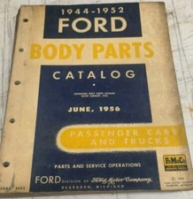 1944 1952 ford for sale  East Kingston