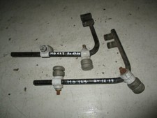Staffe paravento cupolino usato  Napoli