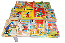 Micky maus comics gebraucht kaufen  Mannheim