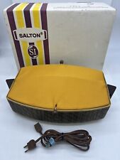 Vintage salton hotray for sale  Saint Petersburg