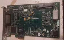 National instruments pcie for sale  Pflugerville