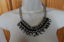 Opia statement necklace for sale  SWINDON